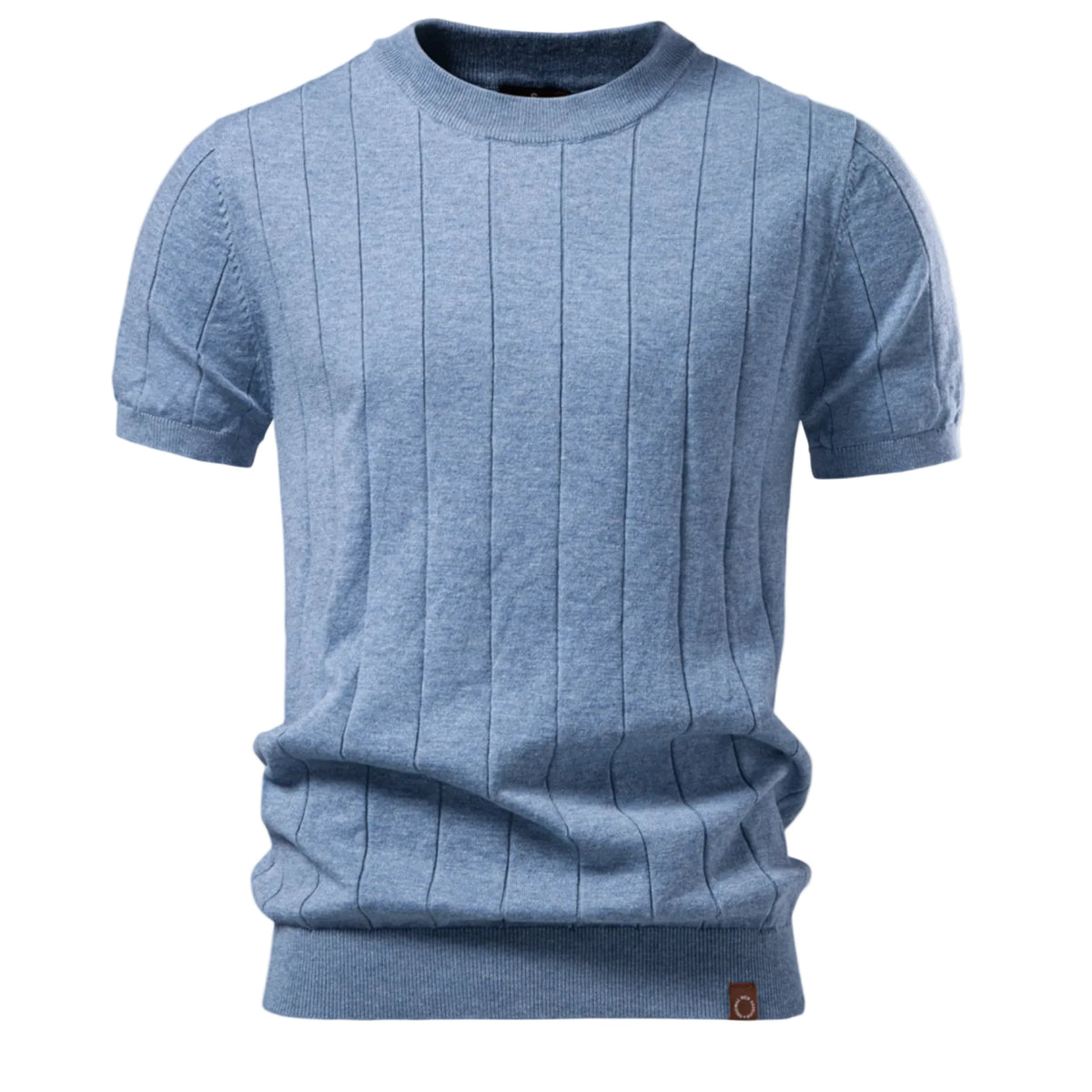 The Ardley Rib Tee