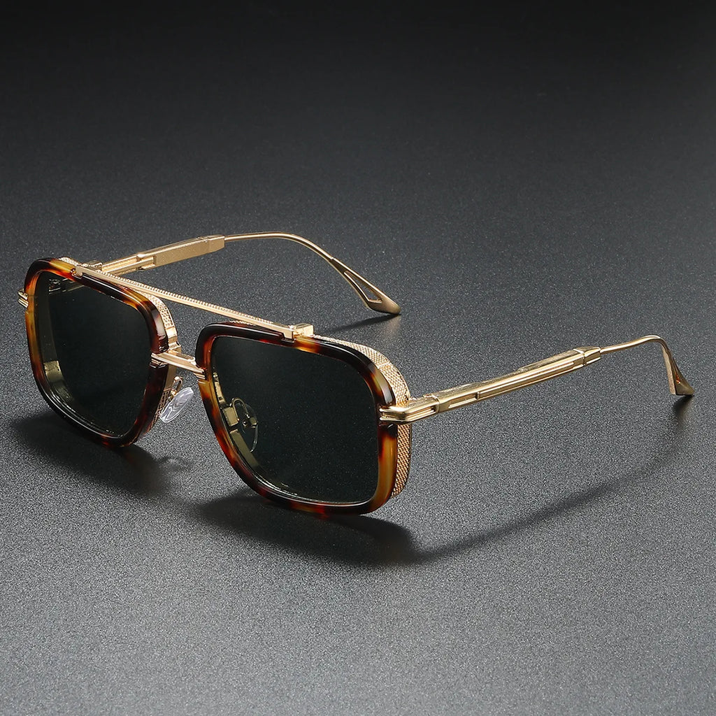 The Harcourt Sunglasses