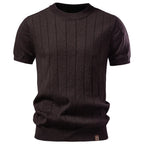 The Ardley Rib Tee