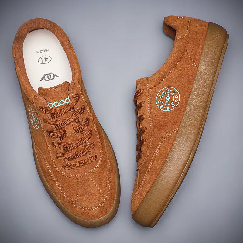 The Ashcombe Court Sneaker
