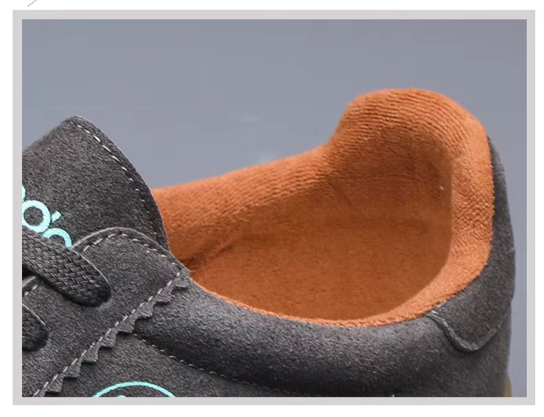 The Ashcombe Court Sneaker
