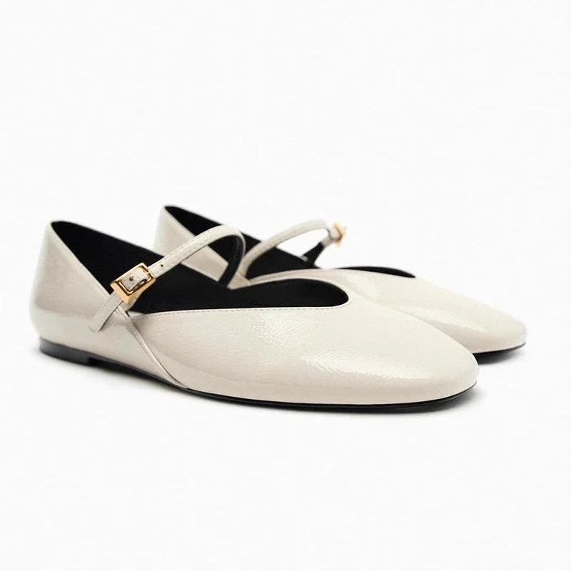Valeria Ballet Flat