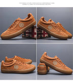 The Ashcombe Court Sneaker