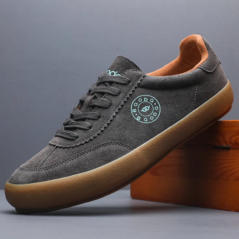 The Ashcombe Court Sneaker