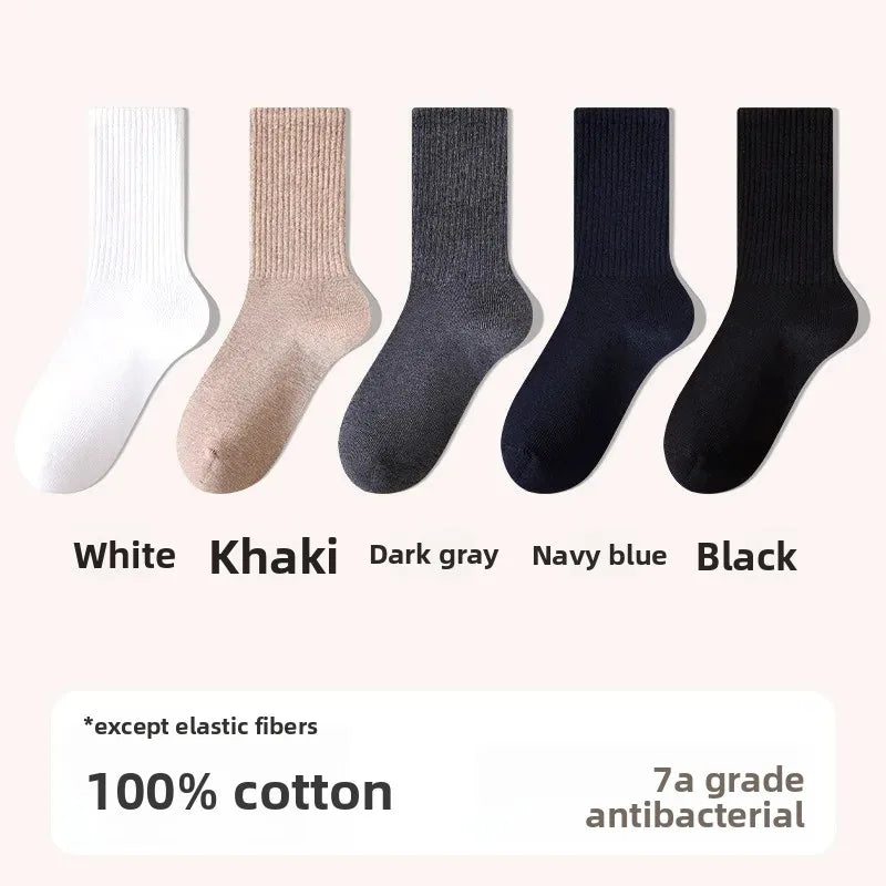 The Kelso Crew Socks
