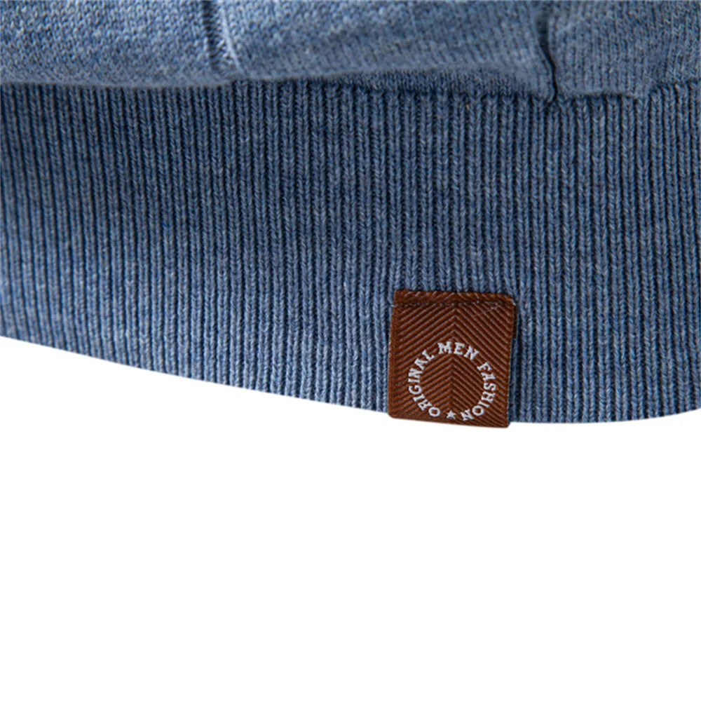 The Ardley Rib Tee