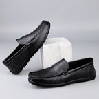 The Dunmore Penny Loafer
