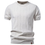 The Ardley Rib Tee