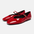 Valeria Ballet Flat