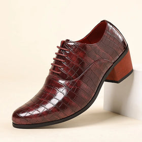 Oxblood