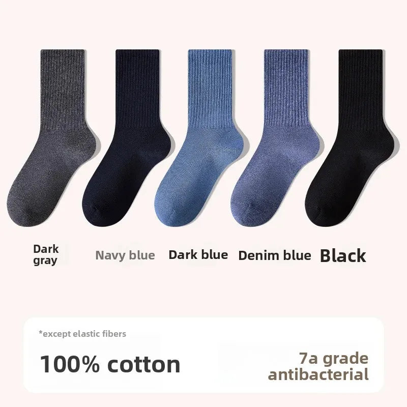 The Kelso Crew Socks