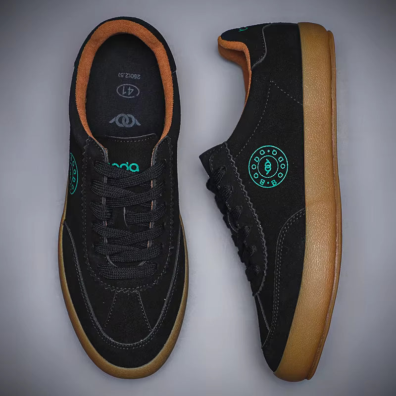 The Ashcombe Court Sneaker