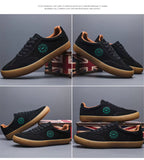 The Ashcombe Court Sneaker