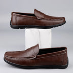 The Dunmore Penny Loafer