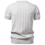 The Ardley Rib Tee