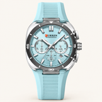 The Varen Chronograph Watch