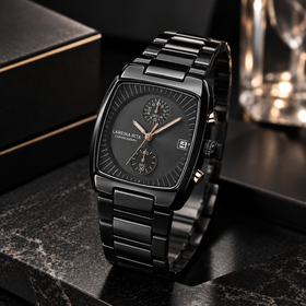 Onyx Black