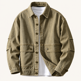 Weathered Olive