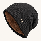 The Alder Cuffed Knit Beanie
