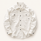 The Bennett Heritage Shirt
