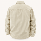 The Maddox Flap Pocket Shirt