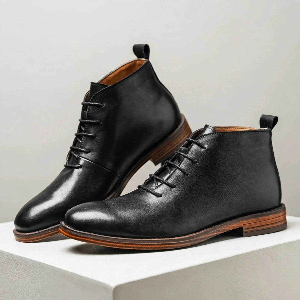The Camden Boot