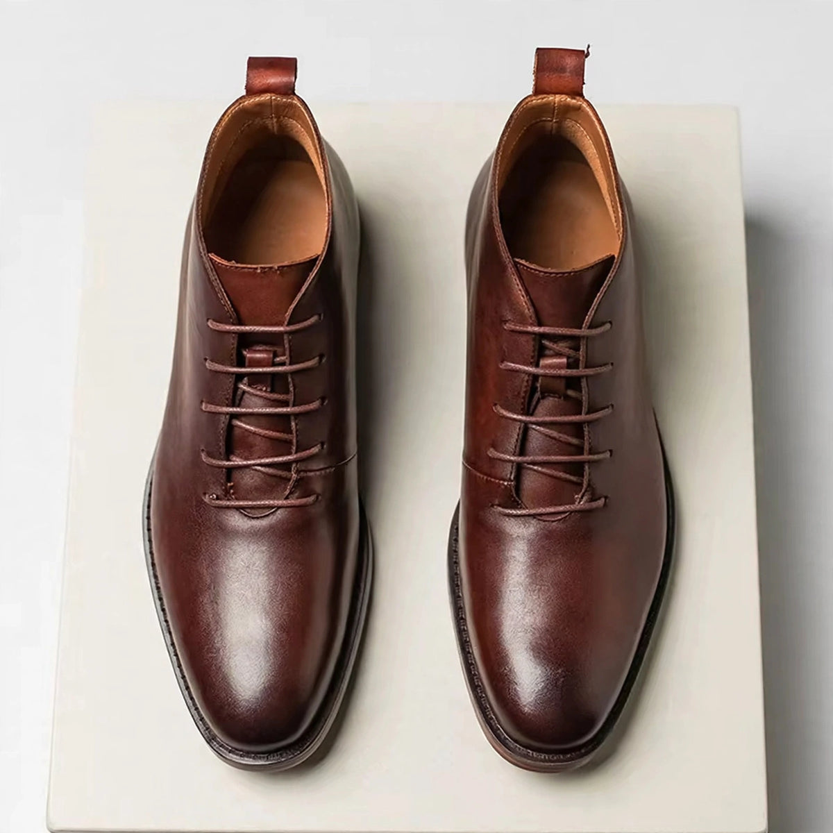 The Camden Boot