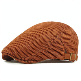caramel color