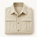 The Maddox Flap Pocket Shirt