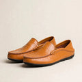The Portofino Leather Loafer